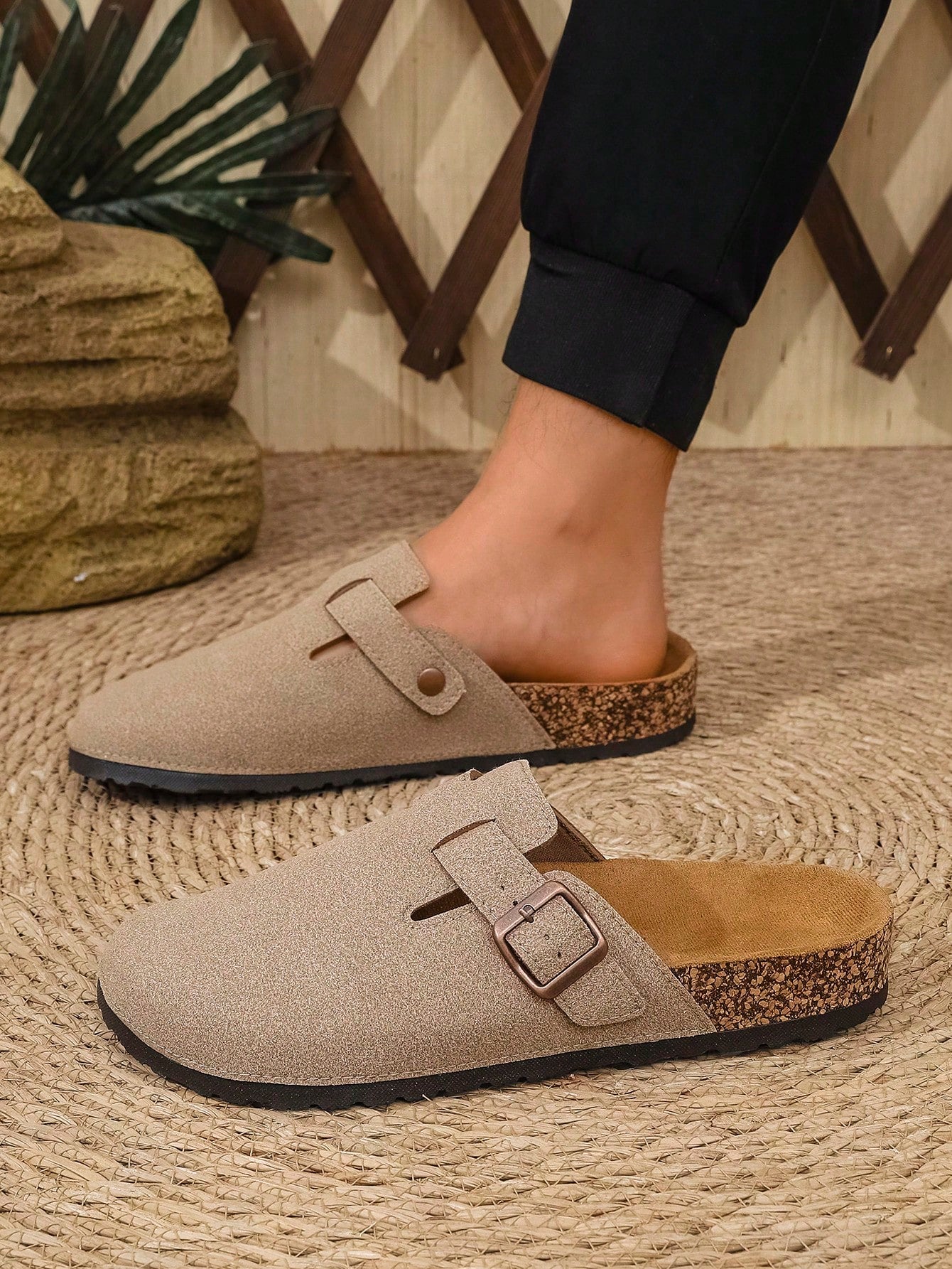 Variant image for Old Money Sandalen Damen-9