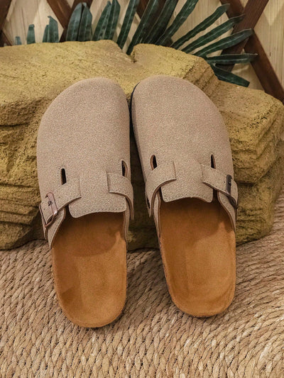 Old Money Sandalen Damen-5
