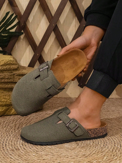 Variant image for Old Money Sandalen Damen-17