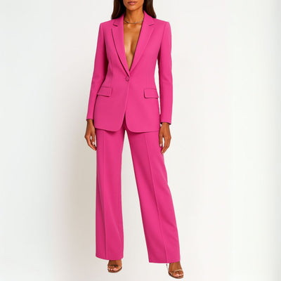 Oliver - Elegant Tailored Suit Set 5