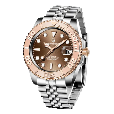 Variant image for Old Money Herren Uhr-6
