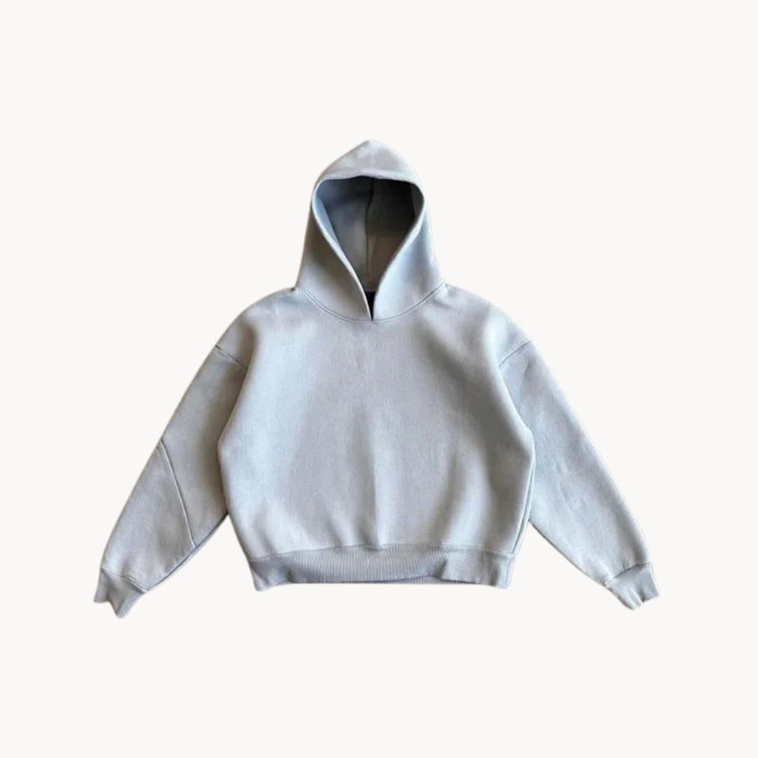 Max | Oversized Men's Hoodie