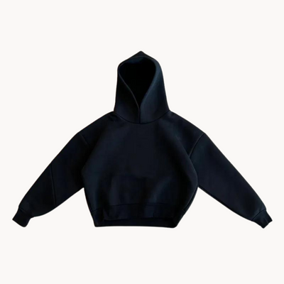 Max | Oversized Men's Hoodie