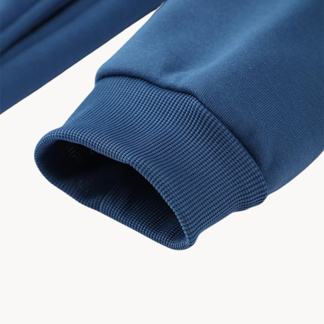 Max | Oversized Men's Hoodie