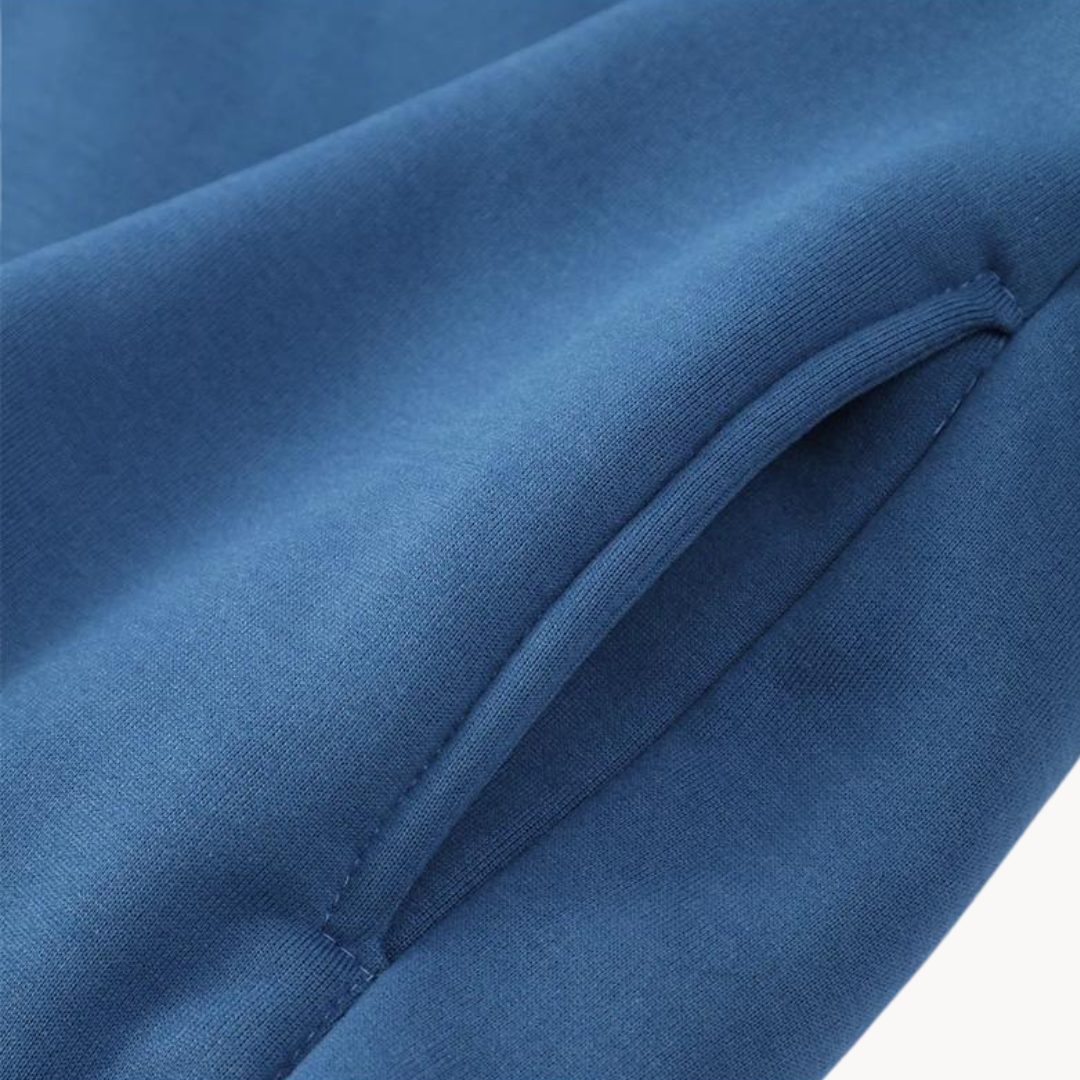 Max | Oversized Men's Hoodie