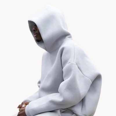 Max | Oversized Men's Hoodie