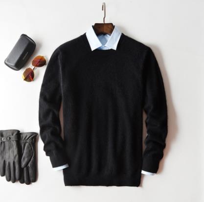 Classic Fit Jumper Men