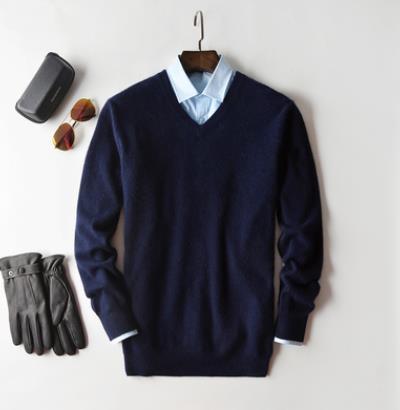 Classic Fit Jumper Men