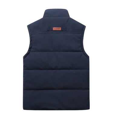 Elegant Winter Body Warmer