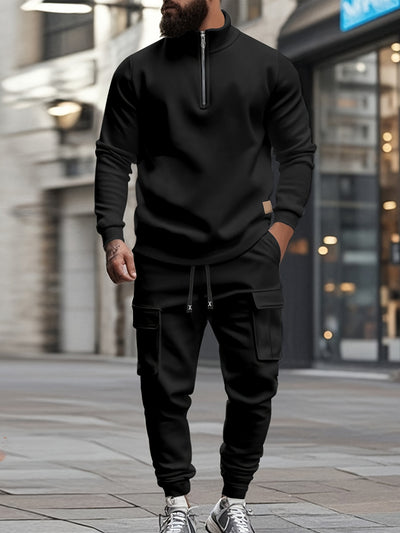 Jogging Suit Set  Men