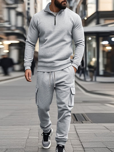 Jogging Suit Set  Men