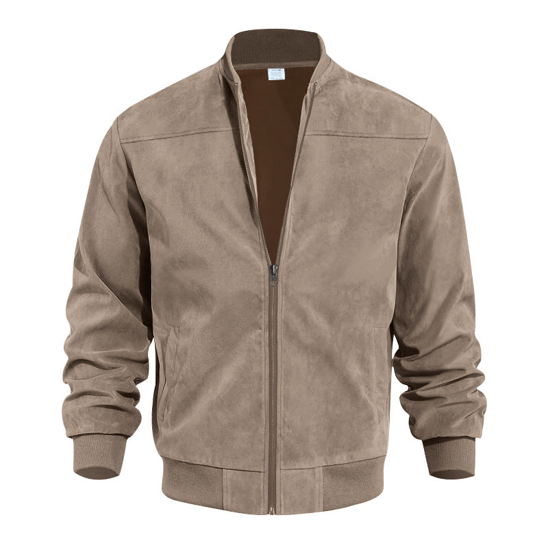 Retro Lightweight Men's Jacket