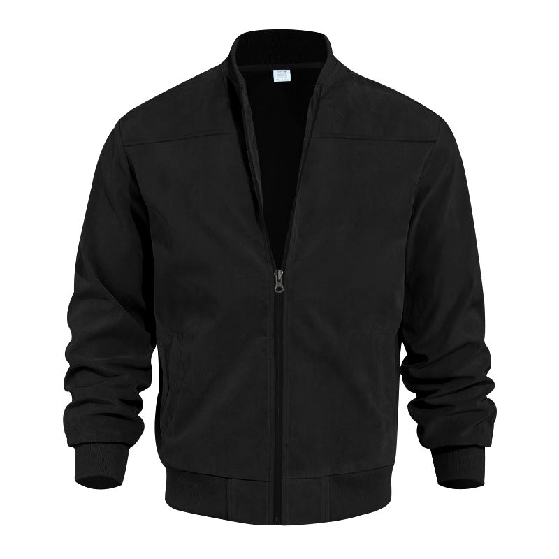 Retro Lightweight Men's Jacket