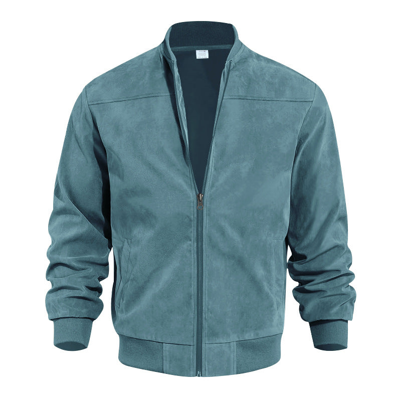 Retro Lightweight Men's Jacket