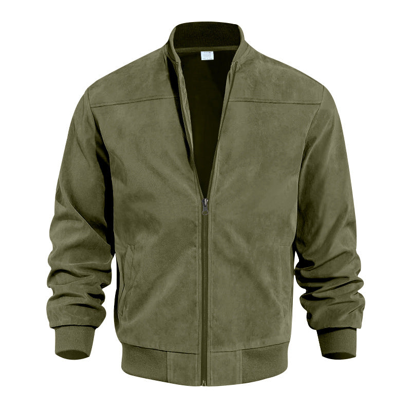 Retro Lightweight Men's Jacket
