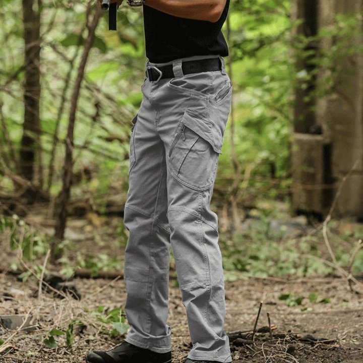 Tactical Outdoor Hiking Pants Men