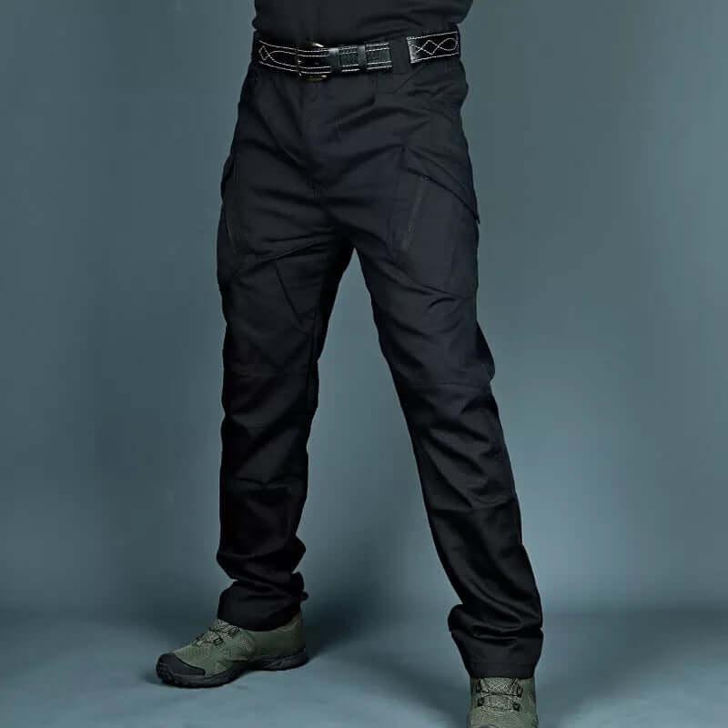 Tactical Outdoor Hiking Pants Men