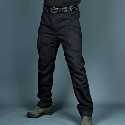 Tactical Outdoor Hiking Pants Men