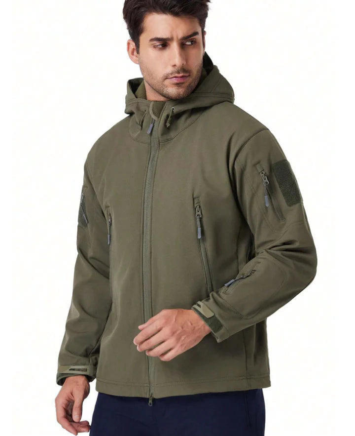 Waterproof Military Tactical Outdoor Set - Jacket and Pants