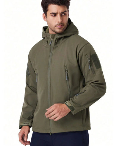 Waterproof Military Tactical Outdoor Set - Jacket and Pants