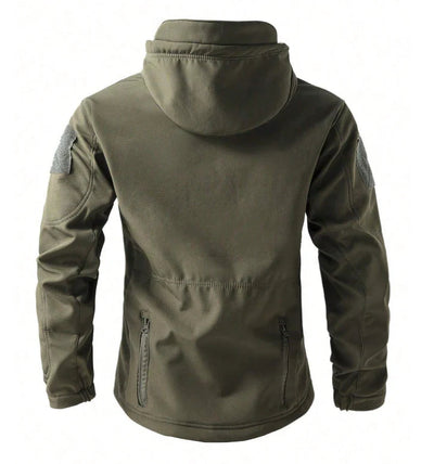 Waterproof Military Tactical Outdoor Set - Jacket and Pants