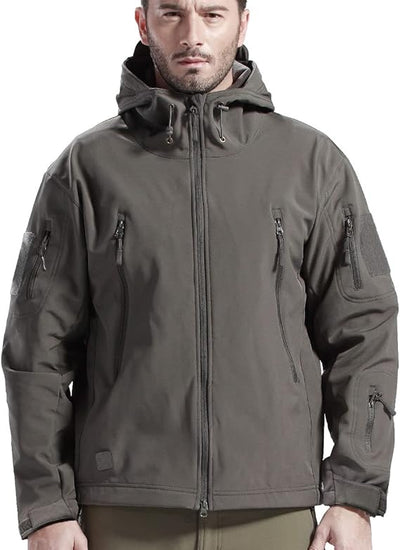 Waterproof Military Tactical Outdoor Set - Jacket and Pants