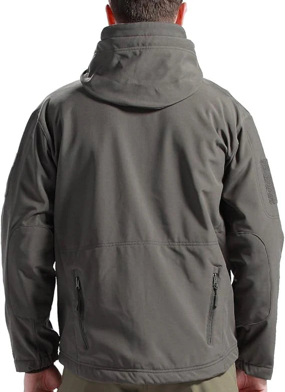 Waterproof Military Tactical Outdoor Set - Jacket and Pants