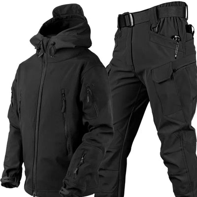 Waterproof Military Tactical Outdoor Set - Jacket and Pants