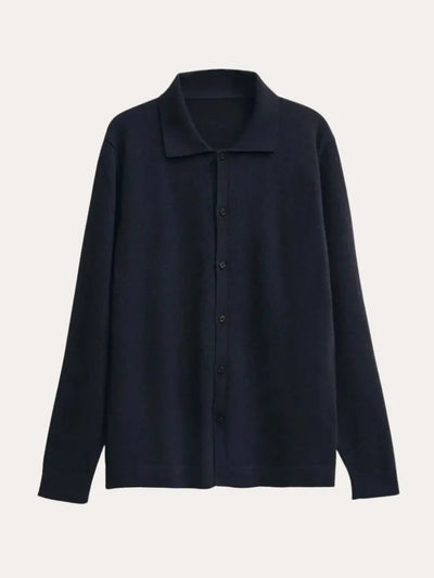 Bryson - Old Money Button-Down Shirt