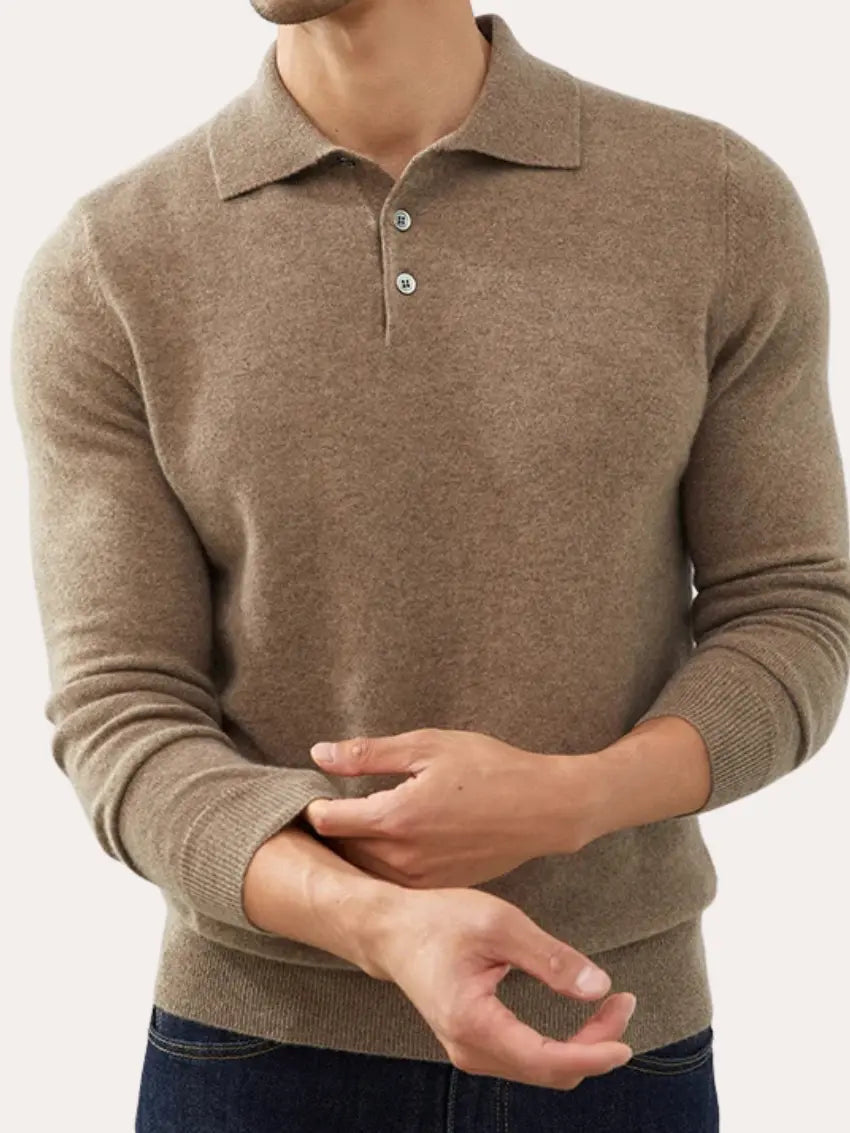Variant image for Old Money Kaschmir Pullover-1