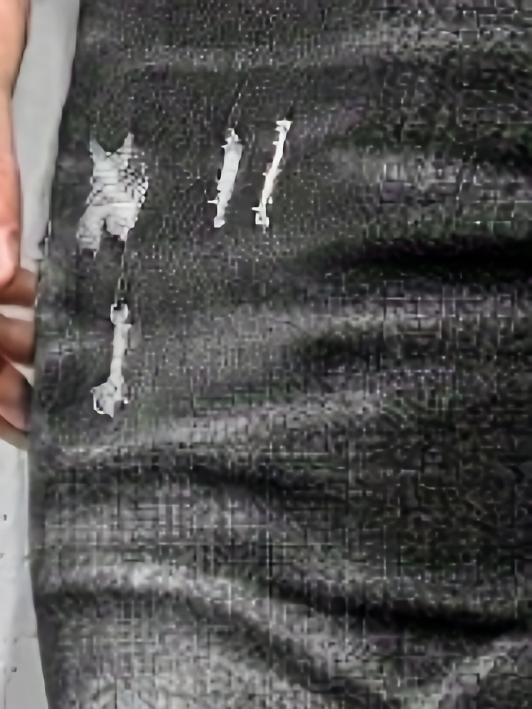 Slim Fit Stretch Denim Jeans Men