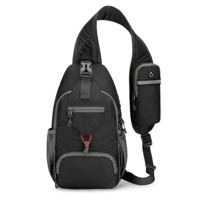 Stylish Anti-Theft Waterproof Backpack