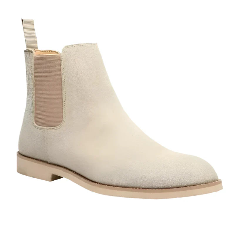 Elegant Chelsea Boots Unisex