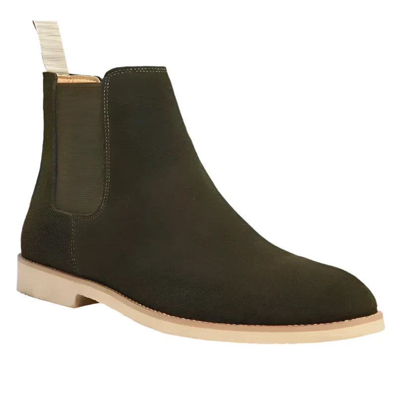 Elegant Chelsea Boots Unisex