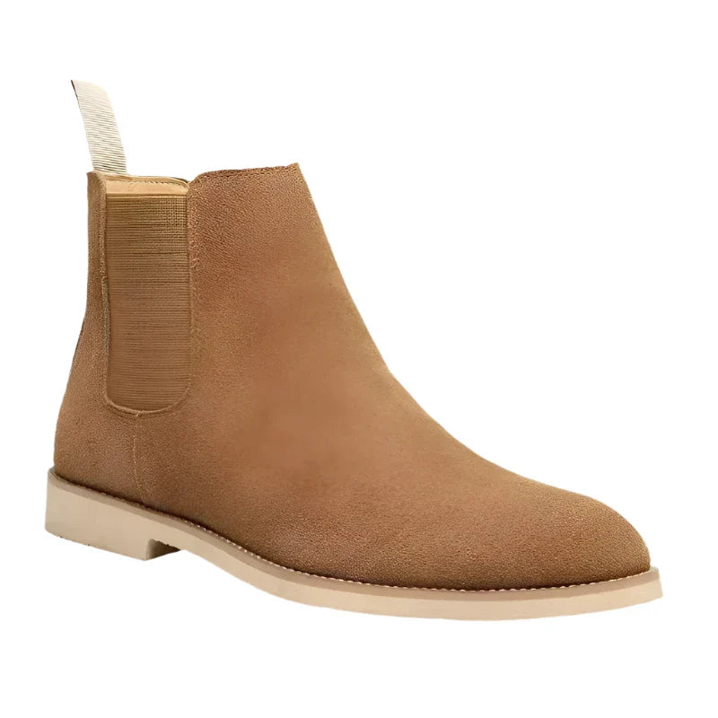 Elegant Chelsea Boots Unisex