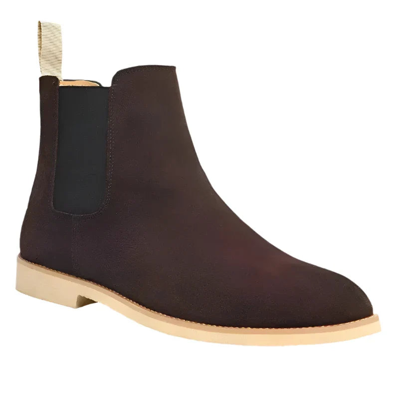 Elegant Chelsea Boots Unisex