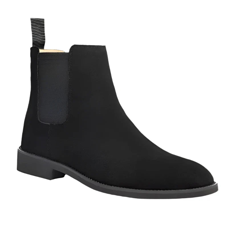 Elegant Chelsea Boots Unisex