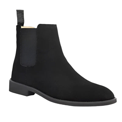 Elegant Chelsea Boots Unisex