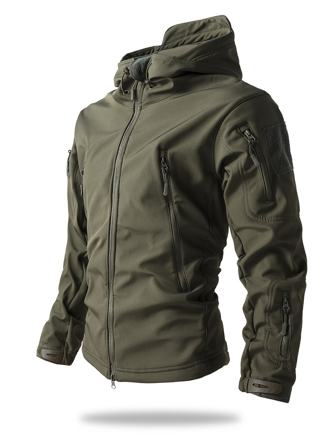 Tactical Warm Outdoor Jacket
