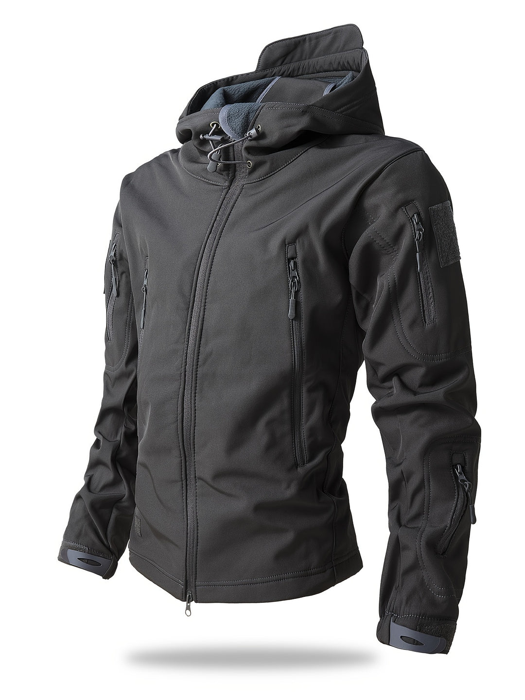 Tactical Warm Outdoor Jacket