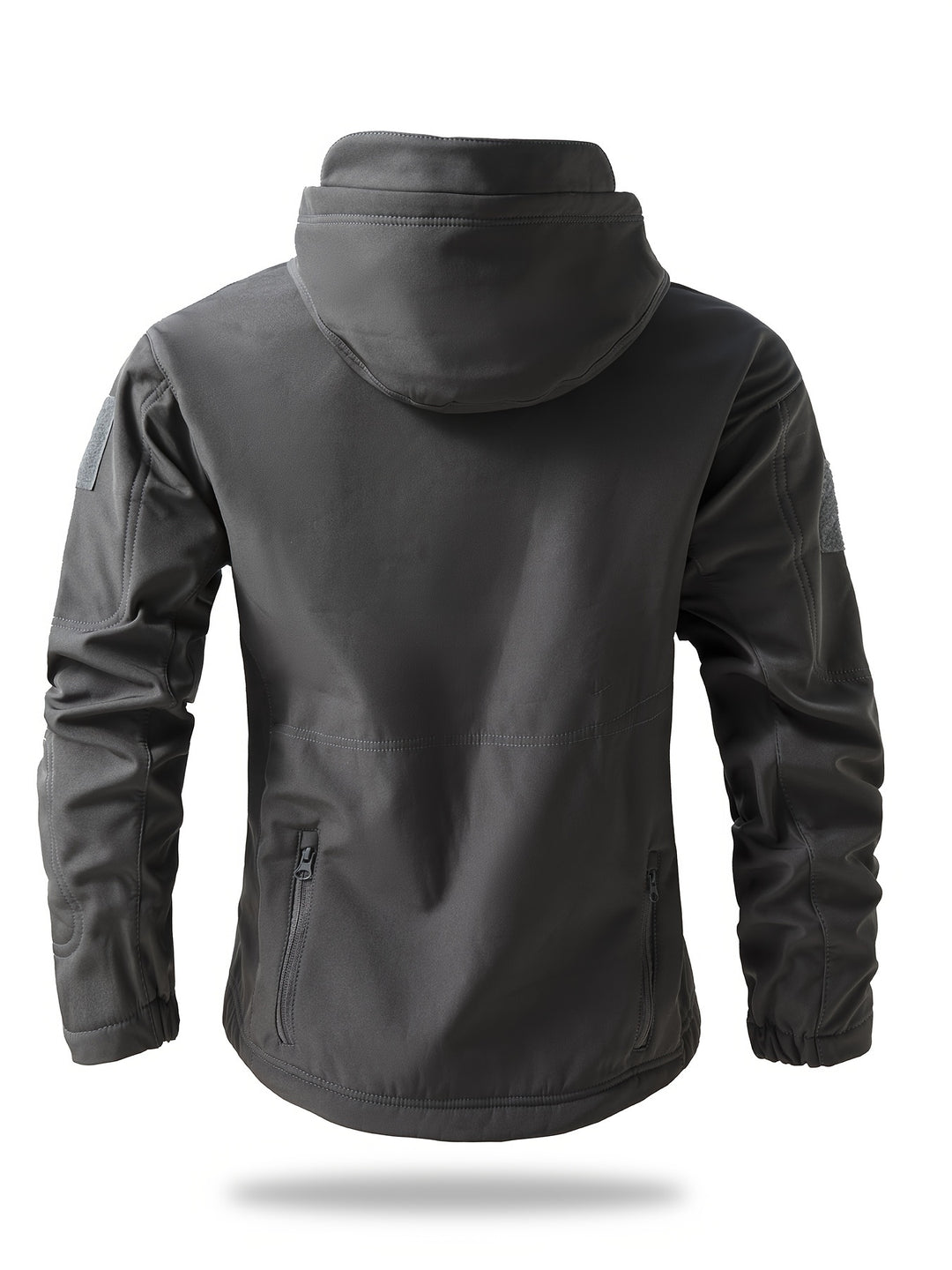 Tactical Warm Outdoor Jacket