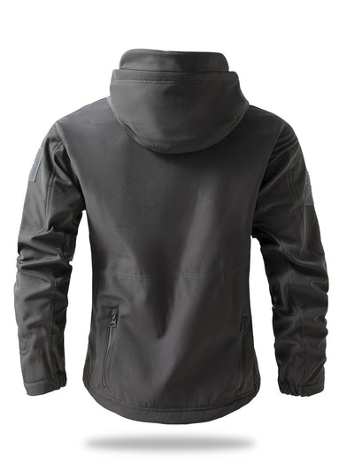 Tactical Warm Outdoor Jacket