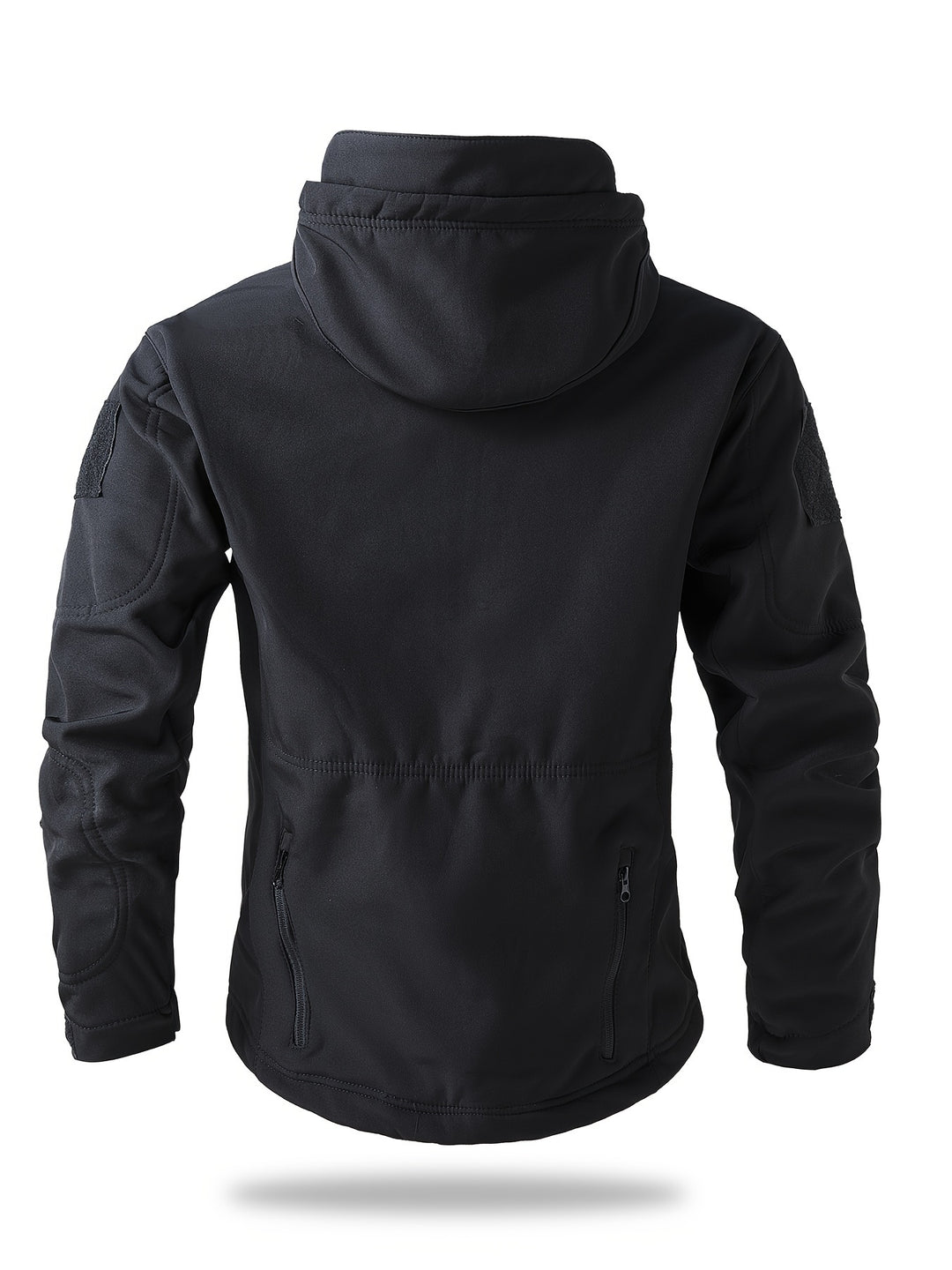 Tactical Warm Outdoor Jacket