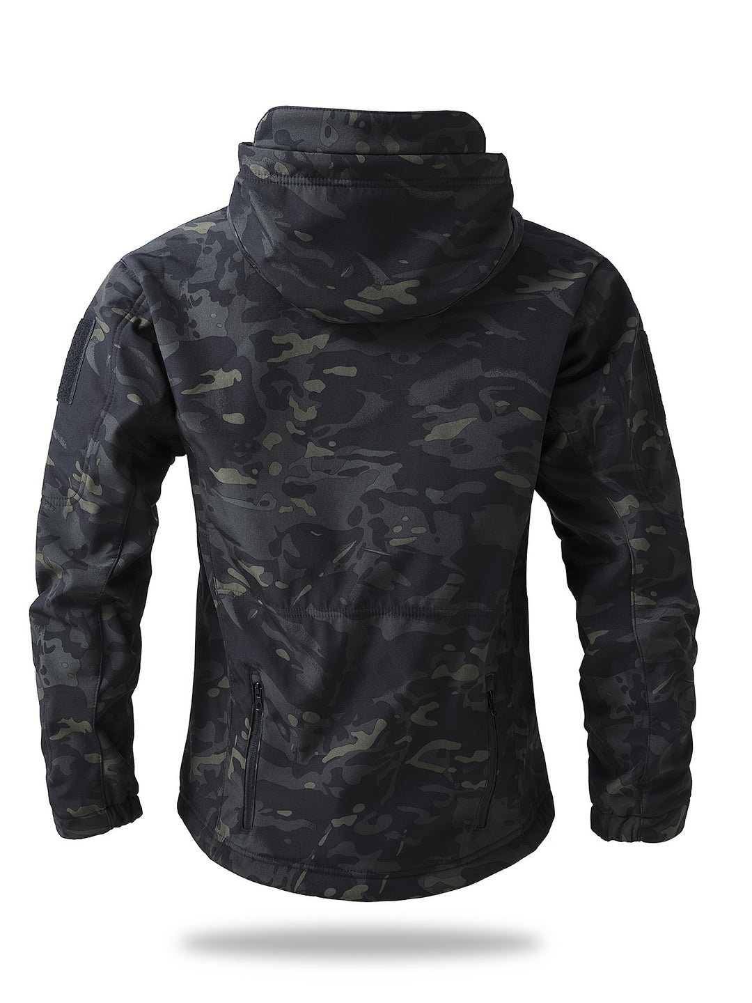Tactical Warm Outdoor Jacket