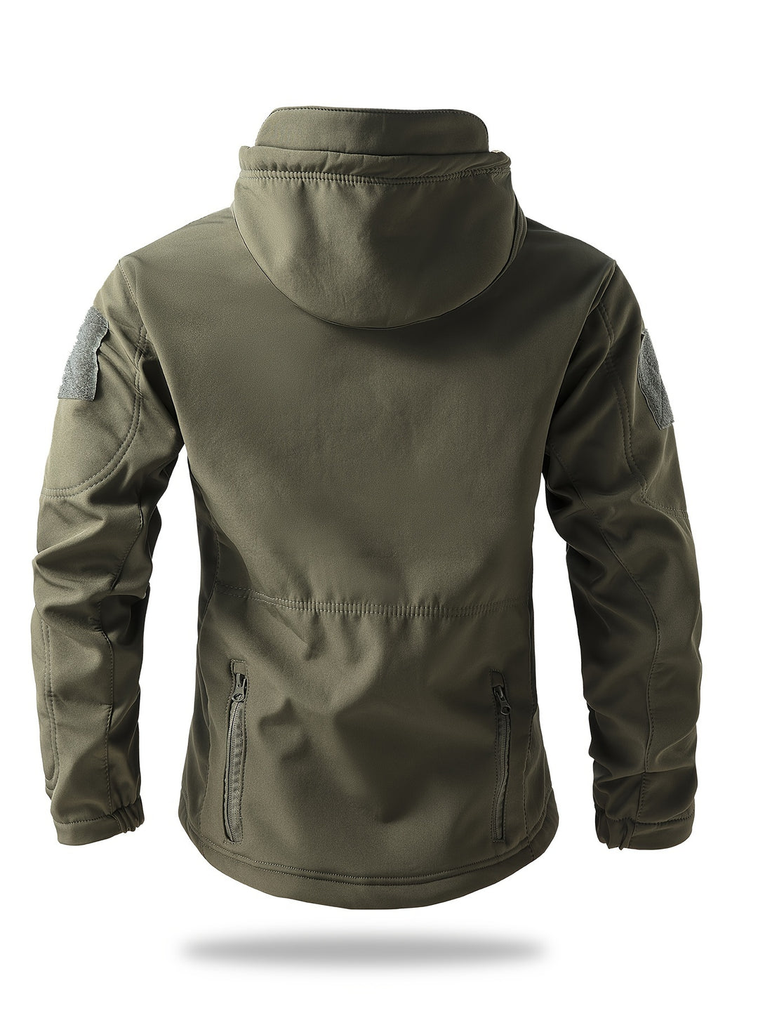 Tactical Warm Outdoor Jacket