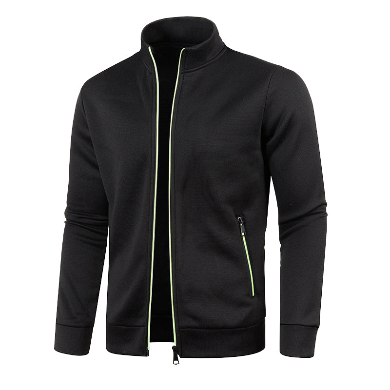 Outdoor Fleece Vest Men