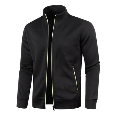 Outdoor Fleece Vest Men