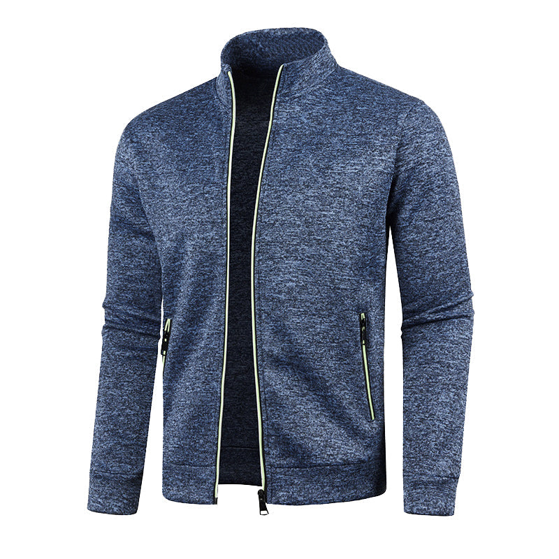 Outdoor Fleece Vest Men