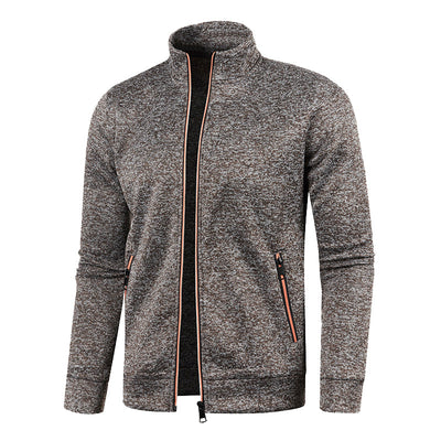 Outdoor Fleece Vest Men