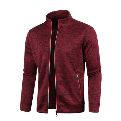 Outdoor Fleece Vest Men